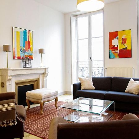 Condillac - Localisation Exceptionnelle 2 Chambres Avec Ascenseur Et Parking Bordeaux Exterior photo