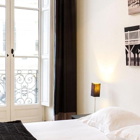 Condillac - Localisation Exceptionnelle 2 Chambres Avec Ascenseur Et Parking Bordeaux Exterior photo