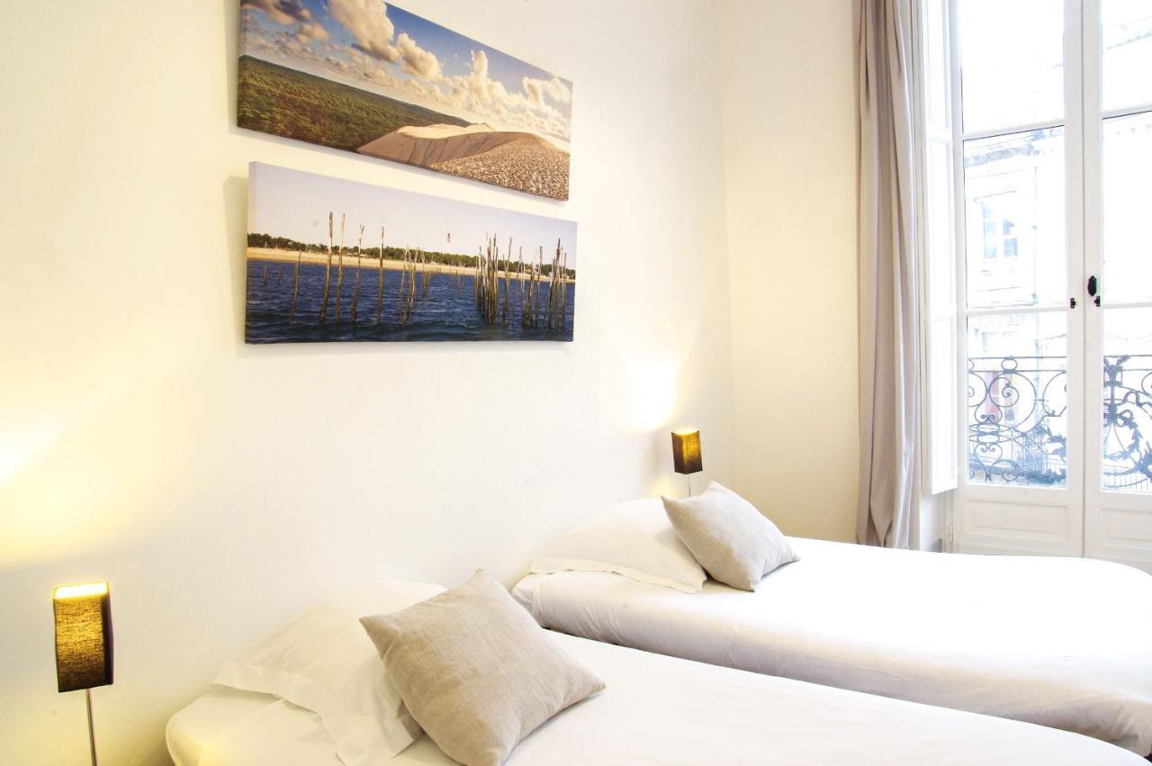 Condillac - Localisation Exceptionnelle 2 Chambres Avec Ascenseur Et Parking Bordeaux Exterior photo