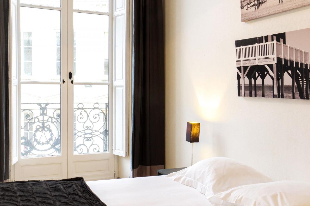 Condillac - Localisation Exceptionnelle 2 Chambres Avec Ascenseur Et Parking Bordeaux Exterior photo