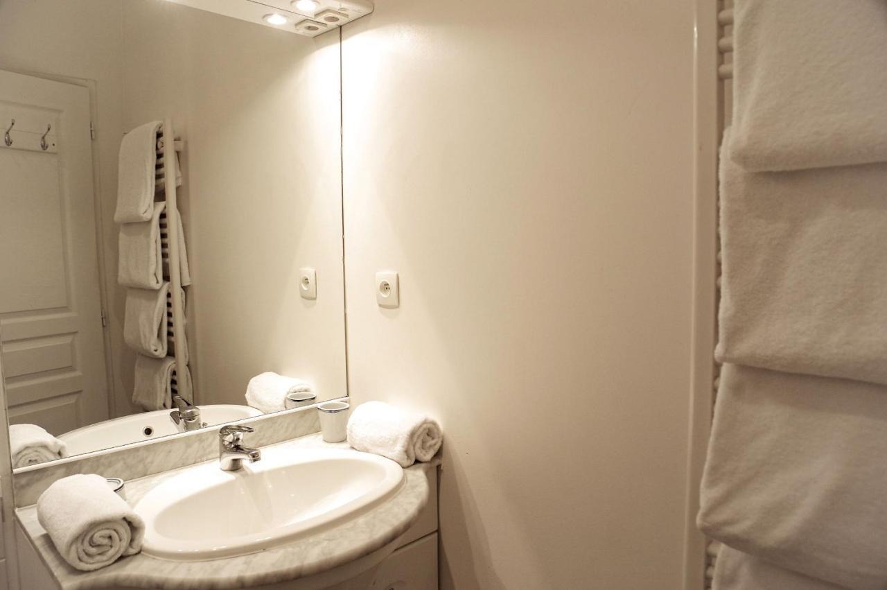 Condillac - Localisation Exceptionnelle 2 Chambres Avec Ascenseur Et Parking Bordeaux Exterior photo