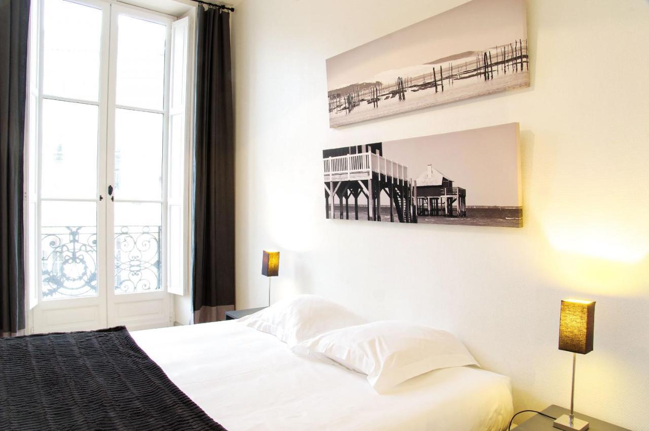 Condillac - Localisation Exceptionnelle 2 Chambres Avec Ascenseur Et Parking Bordeaux Exterior photo